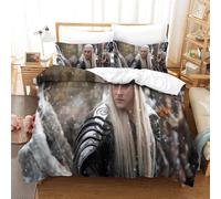 Housse De Couette Housse De Couette Hobbit Movie Poster