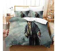 Housse De Couette Housse De Couette Hobbit Movie Poster