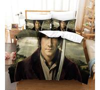 Housse De Couette Housse De Couette Hobbit Movie Poster