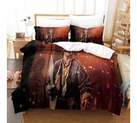 Housse De Couette Housse De Couette Hobbit Movie Poster
