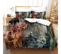 Housse De Couette Housse De Couette Hobbit Movie Poster