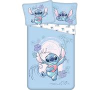Housse de couette Lilo & Stitch