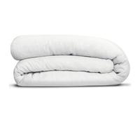 Housse de couette Linco 220x240cm blanc