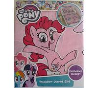 My Little Pony – Housse de couette pour enfant