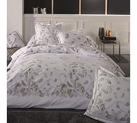 Housse de couette PLUMES - 140 x 200