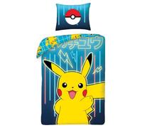 Housse de couette Pokemon - POK-182