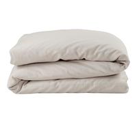 Housse de couette pur coton Naturel (100 x 140 cm)