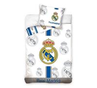 Housse de couette Real Madrid