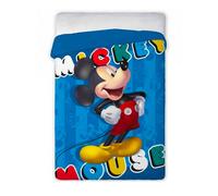 Housse de couette Regabilia Mickey Mouse