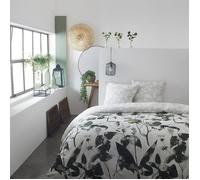 Housse de couette réversible et taie d'oreiller Today 100% coton 4.15 - 240x260 cm