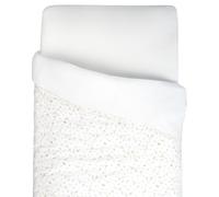 Housse de couette réversible sidonia