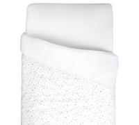 Housse de couette réversible sidonia