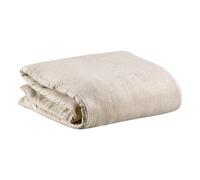 Housse de couette stonewashed zeff natu…