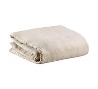 Housse de couette stonewashed zeff natu…