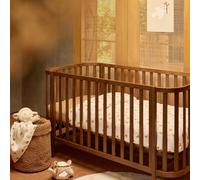 Housse de couette + taie d'oreiller Mini Teddy Bear (100 x 140 cm)