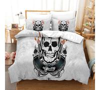 Housse De Couette Task Force X Movie Poster Housse De Couette Harley Quinn Clown