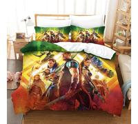 Housse De Couette Thor Housse De Couette Movie Poster