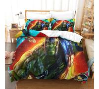 Housse De Couette Thor Housse De Couette Movie Poster