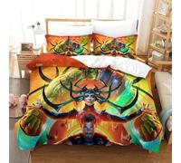 Housse De Couette Thor Housse De Couette Movie Poster