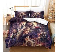 Housse De Couette Thor Housse De Couette Movie Poster