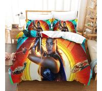 Housse De Couette Thor Housse De Couette Movie Poster