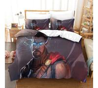 Housse De Couette Thor Housse De Couette Movie Poster