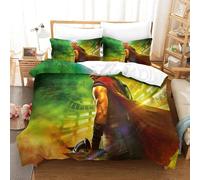 Housse De Couette Thor Housse De Couette Movie Poster