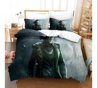 Housse De Couette Thor Housse De Couette Movie Poster