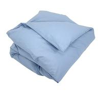 Housse de Couette uni 240x220 cm 100% Coton Alto Belle ile