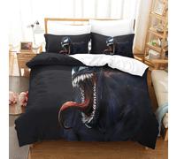 Housse De Couette Venom Housse De Couette Movie Poster