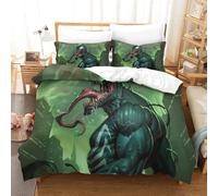 Housse De Couette Venom Housse De Couette Movie Poster