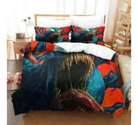 Housse De Couette Venom Housse De Couette Movie Poster