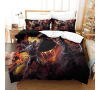 Housse De Couette Venom Housse De Couette Movie Poster