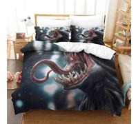 Housse De Couette Venom Housse De Couette Movie Poster