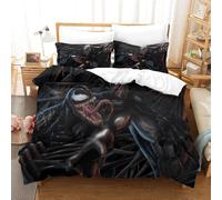 Housse De Couette Venom Housse De Couette Movie Poster