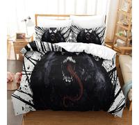 Housse De Couette Venom Housse De Couette Movie Poster