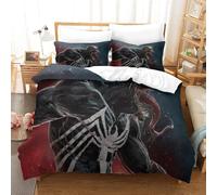 Housse De Couette Venom Housse De Couette Movie Poster