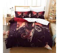 Housse De Couette Venom Housse De Couette Movie Poster