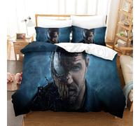 Housse De Couette Venom Housse De Couette Movie Poster
