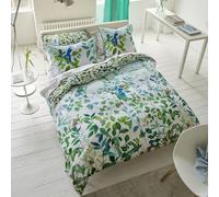 Housse de Couette, VOLIERE, 240 x 220 cm, Designers Guild