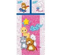 Pack oreillers et couette GENERIQUE housse de couette zhu zhu pets avec taie