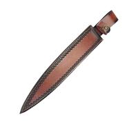 Housse de Coupe-Cuir Pratique, Outil Essentiel de, 3, F