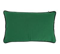Housse de coussin 30x50 cm MONTSEGUR vert Sapin