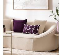 Housse de coussin 30x50 jeni