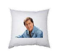 Housse de coussin - 40x40 cm - Personnalisable - FRANK MICHAEL