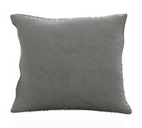Housse de coussin 40x40 cm Velours décoratif Salon Chambre à coucher Canapé
