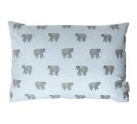 Housse de coussin 40x60 cm BALOO Bleu pâle