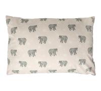Housse de coussin 40x60 cm BALOO Lin
