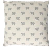 Housse de coussin 70x70 cm BALOO Lin