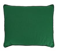 Housse de coussin 80x100 cm MONTSEGUR vert Sapin
